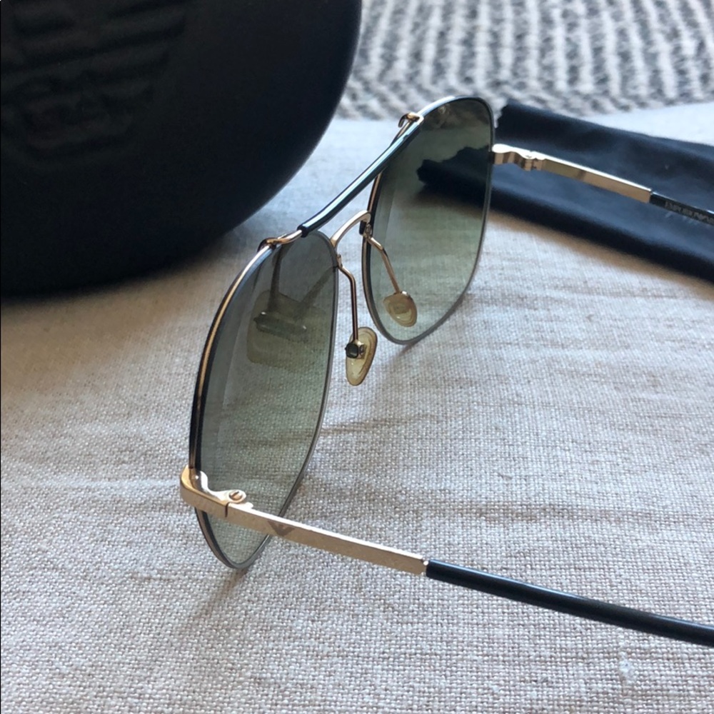 Emporio Armani Sunglasses